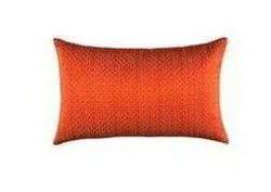 Kas Izzy Cushion, Red